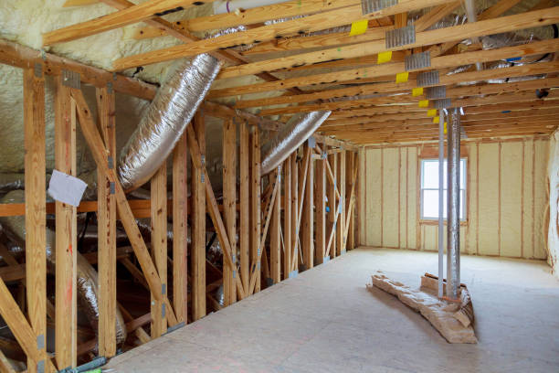 Trusted Brentwood, MD Insulation Contractor Experts