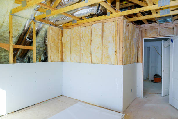 Best Commercial Insulation in Brentwood, MD
