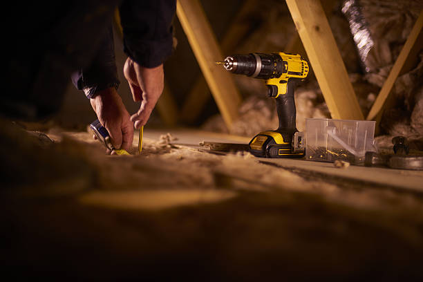 Best Specialized Insulation Services in Brentwood, MD